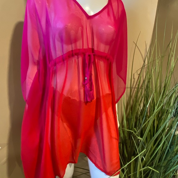 Beaches & boho Seas The Dream Cover up - Picture 3 of 4